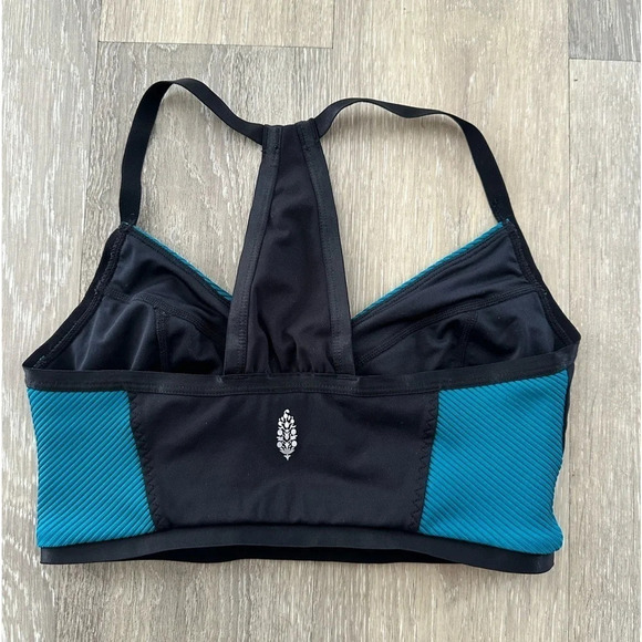 Free People Movement Ticket to Freedom Sports Bra‎ - Picture 2 of 3